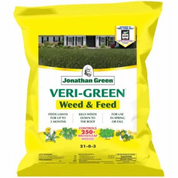 Pg Perfect 5000 sq ft. Weed & Feed Lawn Food PG3864874 - main